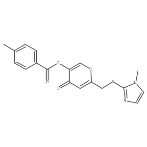 896307-09-8结构式
