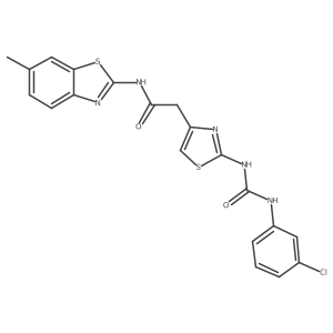 897621-50-0结构式