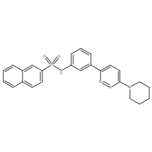 898446-23-6 structure