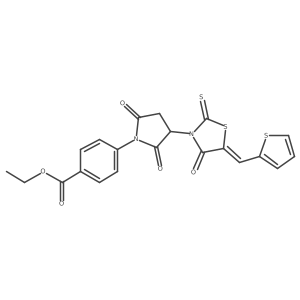 898638-35-2 structure