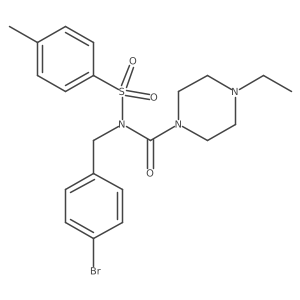 899949-37-2结构式