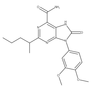 899970-61-7 structure