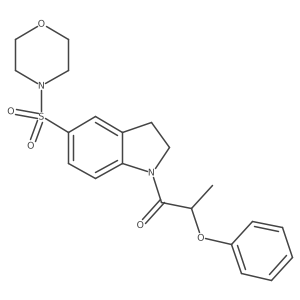 919063-42-6结构式