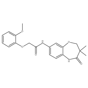 921540-44-5 structure