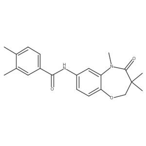 921586-84-7 structure