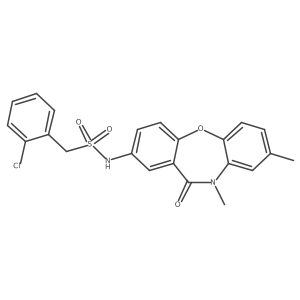 921899-31-2 structure