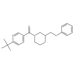 922340-75-8 structure
