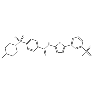922616-89-5 structure