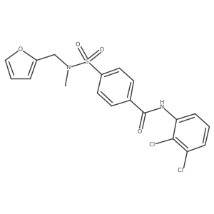 922854-89-5 structure