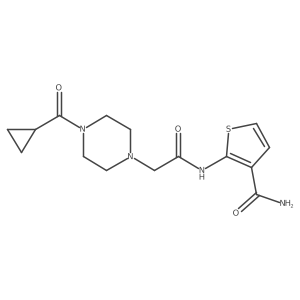 923212-32-2结构式