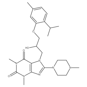 923688-40-8 structure