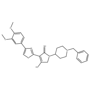 929846-61-7 structure