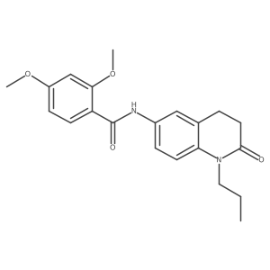 941953-36-2 structure