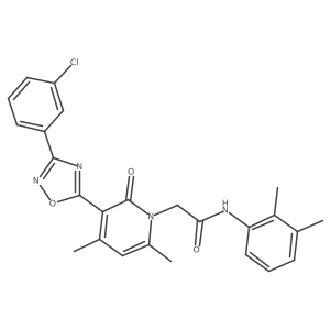 946371-02-4 structure
