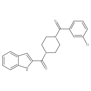 951982-60-8 structure