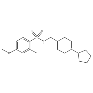 953209-68-2 structure