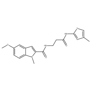 1010882-51-5 structure