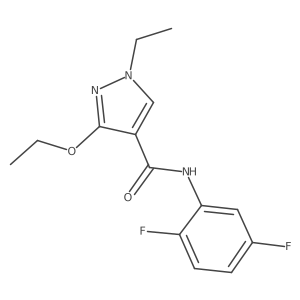 1014046-32-2结构式
