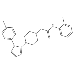 1021071-34-0结构式