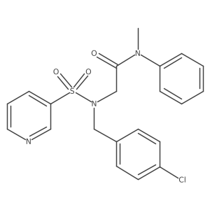 1021074-77-0 structure