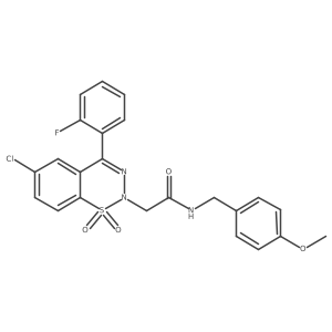 1031619-52-9 structure
