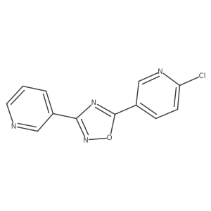 1033724-43-4 structure