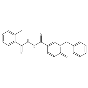 1040662-30-3结构式