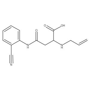1048005-58-8 structure
