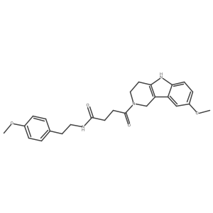 1071915-54-2 structure