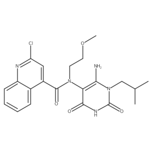 1090891-63-6 structure