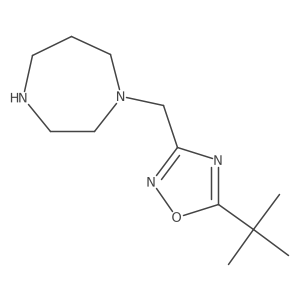 1097793-17-3 structure