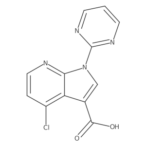 1119282-74-4结构式
