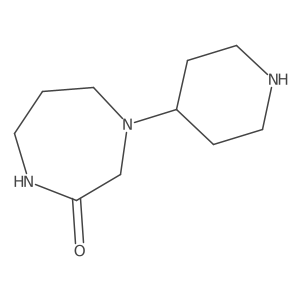 1121586-16-0 structure