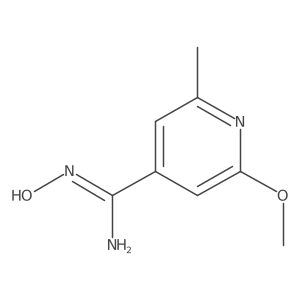 1122091-74-0 structure