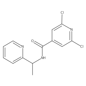 1153509-37-5 structure