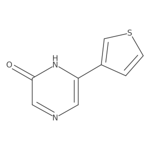 1159818-43-5 structure