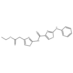 1171014-85-9 structure