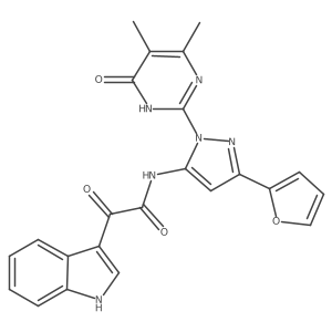 1171998-65-4结构式