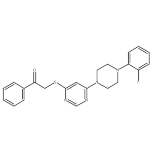 1173255-49-6 structure