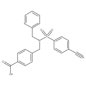 1191070-01-5结构式
