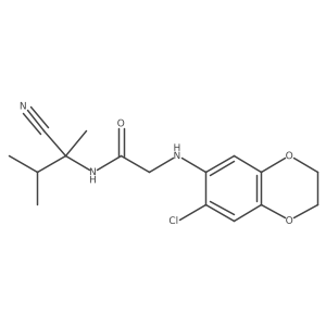 1197540-98-9 structure
