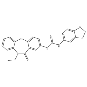 1203031-57-5结构式