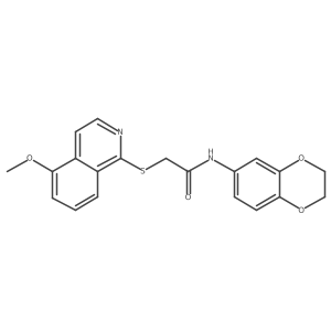 1203034-78-9 structure