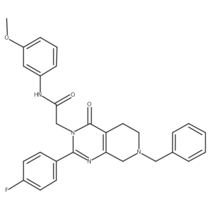 1206992-22-4 structure