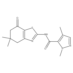 1206995-65-4 structure
