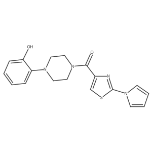 1206995-87-0 structure