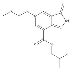 1206998-86-8 structure