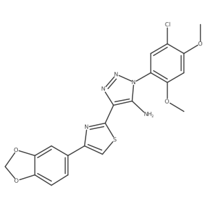 1207052-56-9 structure