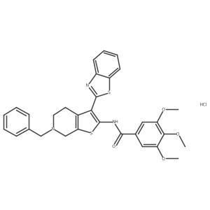 1215776-35-4结构式
