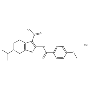 1219178-16-1 structure